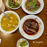 大吉大利，中午又到眉山丹棱县吃鸡