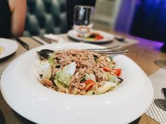 -Mezomd曼索蒂西班牙餐厅(广粤店)