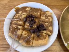 -小豆海棠(嘉兴路店)