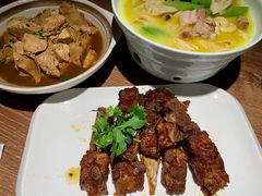 -周家二小姐的菜(西津渡店)