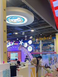 -万达宝贝王(漳州碧湖店)