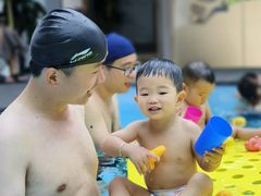 -IBOBI亲子游泳俱乐部(华侨城中心)