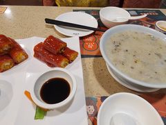 -点都德(大茶楼店)