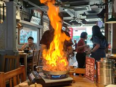 -街小坐闽南小牌档(新元店)