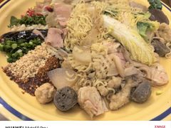 -北丐先生·野馄饨烧烤(长宁龙之梦店)