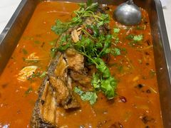 -新珠城鱼坊(龙湖店)