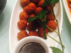 -唐廊烤鸭店(工体店)