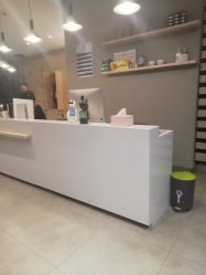 -MOVAN HAIR莫凡匠人发型屋