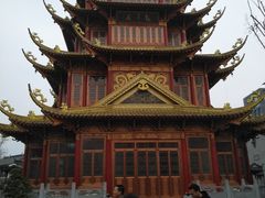 -龙潭水乡