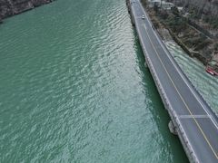-大渡河峡谷国家地质公园