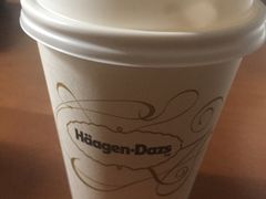 -哈根达斯(绍兴银泰店)