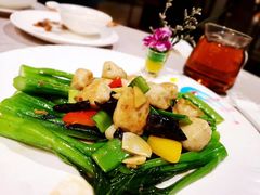 -香云轩·顺德菜(香云纱园林酒店店)