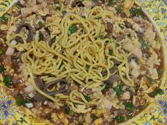 -渔民船说·北塘海鲜·天津菜·海肠捞饭(北塘古镇店)