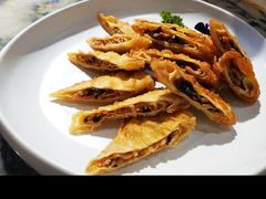 -范家小馆·烤鸭新京菜(金融街店)
