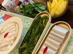 -鸿姐老火锅(龙阳店)