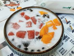 清补凉-糖潮糖水铺(省府店)