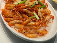 -翰林宴(阜南路店)