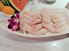 -祥源胡同·涮牛羊肉火锅(花桥店)