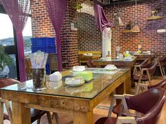 -海碗油泼面·八次方·水库鱼·粘卷子(平谷店)