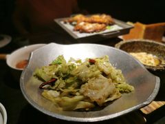 -绿茶餐厅(汇悦大融城店)