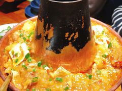 -觅山云南菜(泊富ICITY店)