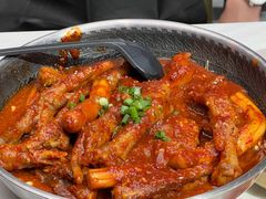 -HOTISLAND海鸡岛·韩国料理(江南西店)