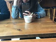 -清真马记宫廷奶酪(广渠门内大街店)