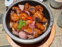 -大鸽饭(北京路店)