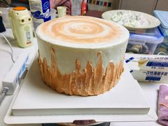 -食间旅人DIY烘焙工作室