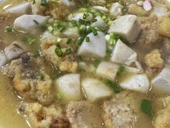 元子酥肉烧芋儿-九九牛肉馆(南山路店)