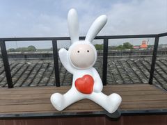 -杭州湾海上花田景区