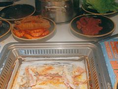 -非烤勿扰自助烤肉(东坑四季广场店)