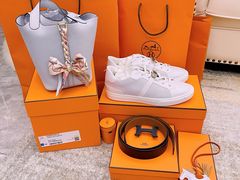 -爱马仕 HERMES(上海ifc商场店)