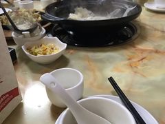 -李师傅脆肚(梅林店)