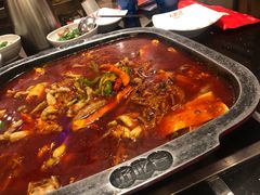 -自贡好吃客(科华店)