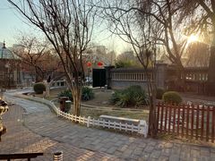 -卫鼎轩·家宴(水上公园店)
