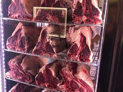 -奥斯特牛排馆(美第奇宫店)