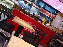 大堂-驴世家驴肉火烧·凉皮·胡辣汤(五道口店)