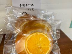 -雀食面包店(钟楼店)