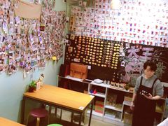 用餐区-大王油茶(磁器口店)
