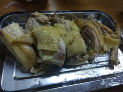 -马学武手抓美食(下南关总店)