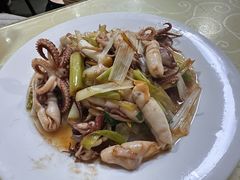-华春餐馆(鱼山路店)
