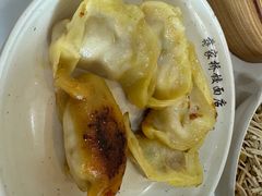 -蒋家桥饺面店(奥邦店)