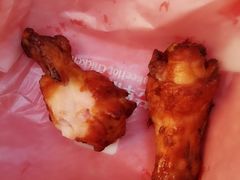-老韩煸鸡·中国炸鸡(水塔美食街店)