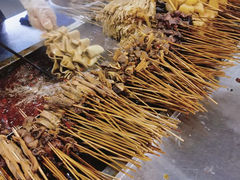 -彭姐麻辣烫(海淀店)