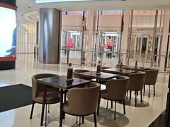 -THE WOODS 简餐 (国贸商城店)