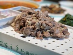 -老毛手抓·盐池滩羊非遗手抓(宁夏总店)