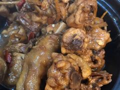 -徽州美食(三十年老店)