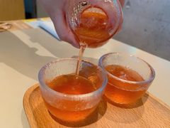 -蔡澜点心·粤菜(丽泽天街店)