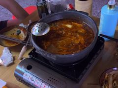 -黔滚滚贵州牛肉火锅·酸汤火锅(创意园店)